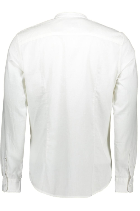 Tom Tailor fitted structured shirt